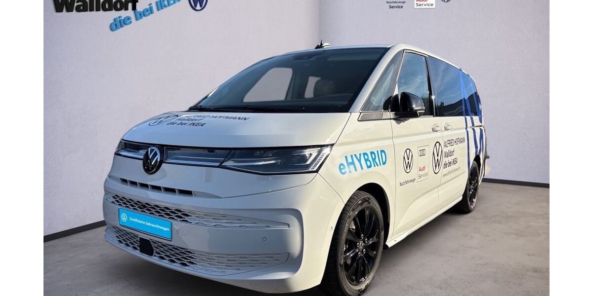 VW T7 Multivan 9.204 km 79.901 &euro; Walldorf 69190