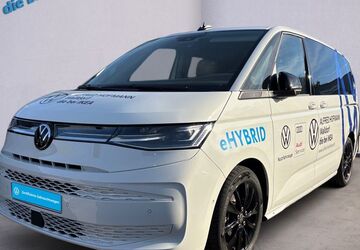 VW T7 Multivan 9.905 km 79.901 &euro; Walldorf 69190