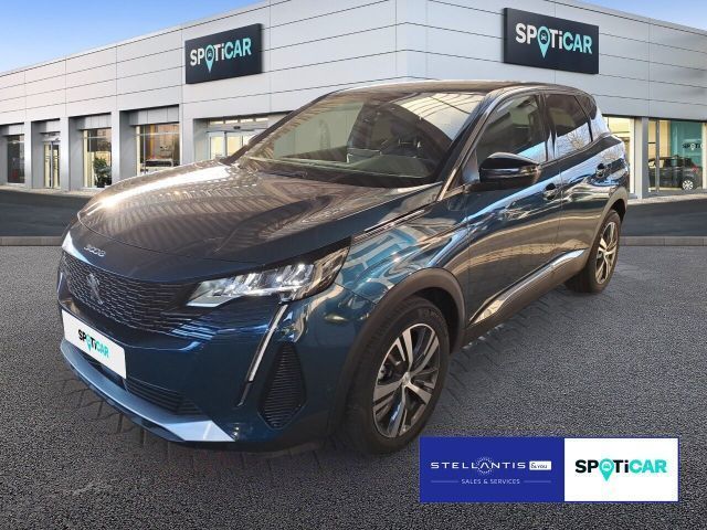 Peugeot 3008 21.037 km 19.230 &euro; Mannheim 68309