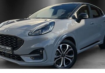 Ford Puma 32.500 km 20.880 &euro; Weinheim 69469