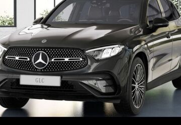 Mercedes-Benz GLC 450 13.052 km 70.690 &euro; Mannheim 68165