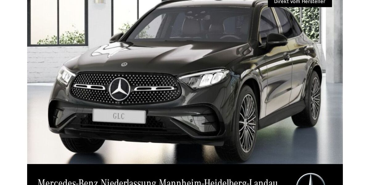 Mercedes-Benz GLC 450 13.052 km 70.690 &euro; Mannheim 68165