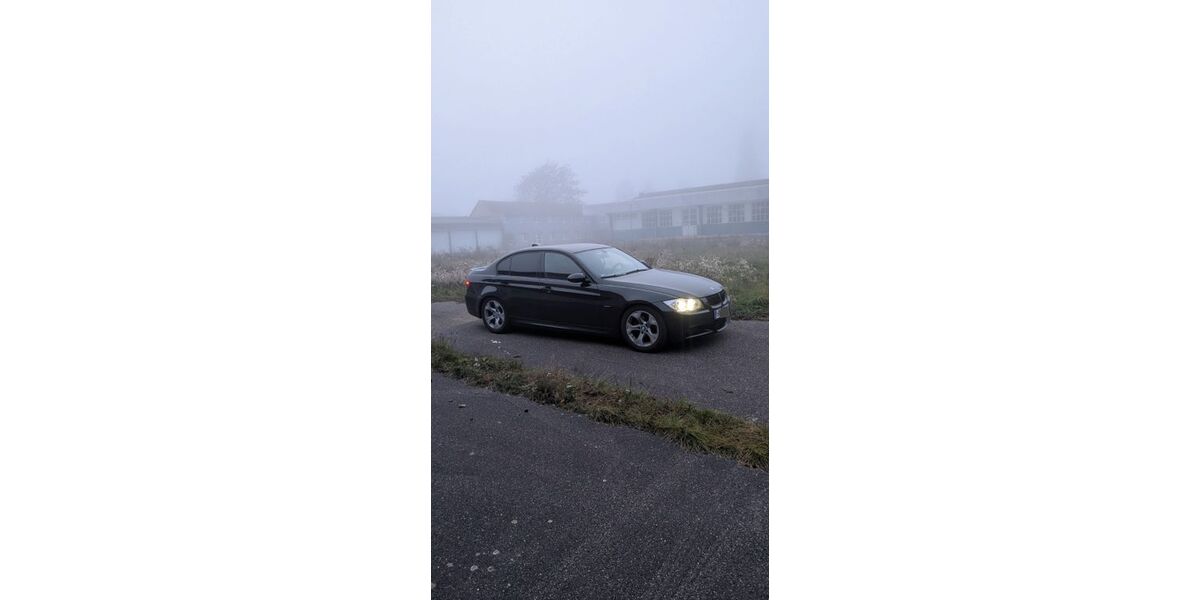 BMW 320 340.000 km 4.600 &euro; Edingen-Neckarhausen 68535