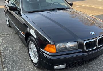 BMW 318 143.300 km 12.850 &euro; Mannheim 68199