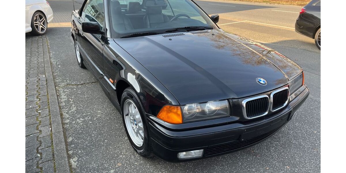 BMW 318 143.300 km 12.850 &euro; Mannheim 68199