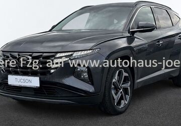 Hyundai TUCSON 38.990 km 31.690 &euro; Weinheim 69469