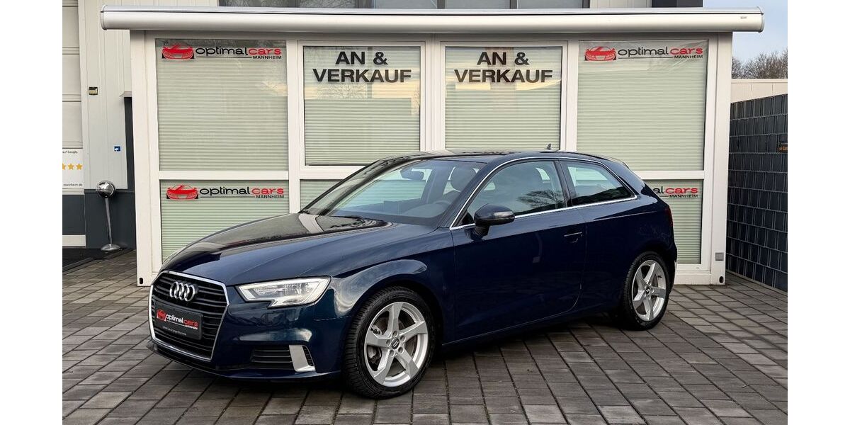 Audi A3 99.250 km 15.950 &euro; Mannheim 68199