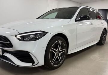 Mercedes-Benz C 300 94.900 km 34.990 &euro; Sandhausen ( bei Heidelberg ) 69207