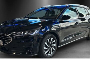 Ford Focus 7.938 km 26.990 &euro; Weinheim 69469
