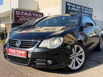 Gebrauchte VW Eos
