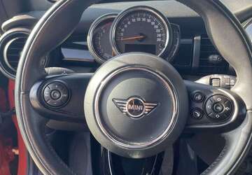 Mini One 70.000 km 12.500 &euro; Ladenburg 68526