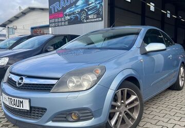 Opel Astra 160.000 km 2.999 &euro; Hockenheim 68766
