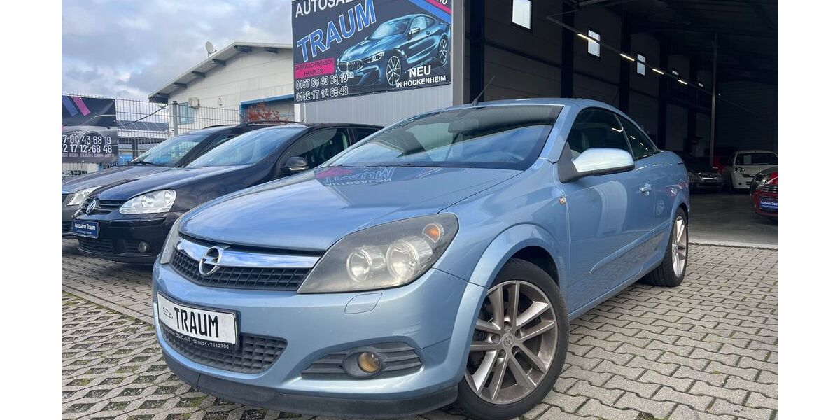 Opel Astra 160.000 km 2.999 &euro; Hockenheim 68766