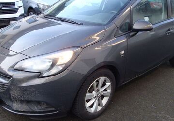 Opel Corsa 72.800 km 9.299 &euro; Lorsch 64653