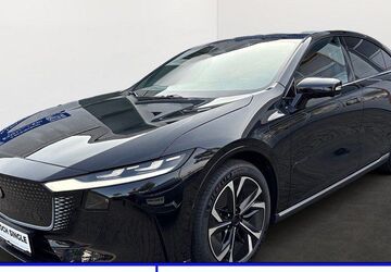 Mazda 6e 12.485 km 39.990 &euro; Heidelberg 69126
