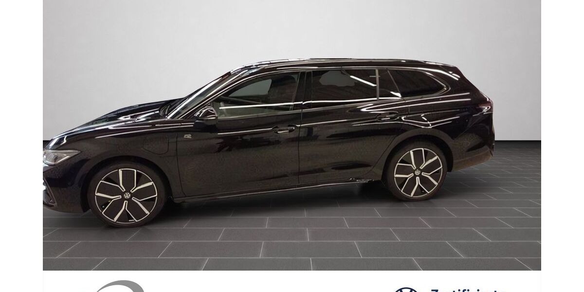 VW Passat Variant 19.922 km 49.980 &euro; Ludwigshafen 67059