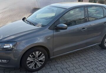 VW Polo 103.940 km 6.200 &euro; Frankenthal 67227