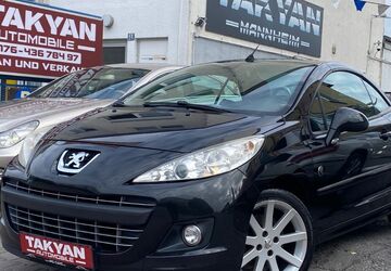 Peugeot 207 155.000 km 3.990 &euro; Mannheim 68309