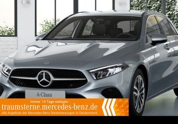Mercedes-Benz A 180 5.600 km 27.490 &euro; Mannheim 68165