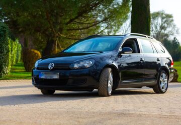 VW Golf 252.000 km 3.950 &euro; Frankenthal (Pfalz) 67227