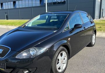 Seat Leon 170.000 km 2.500 &euro; Plankstadt 68723