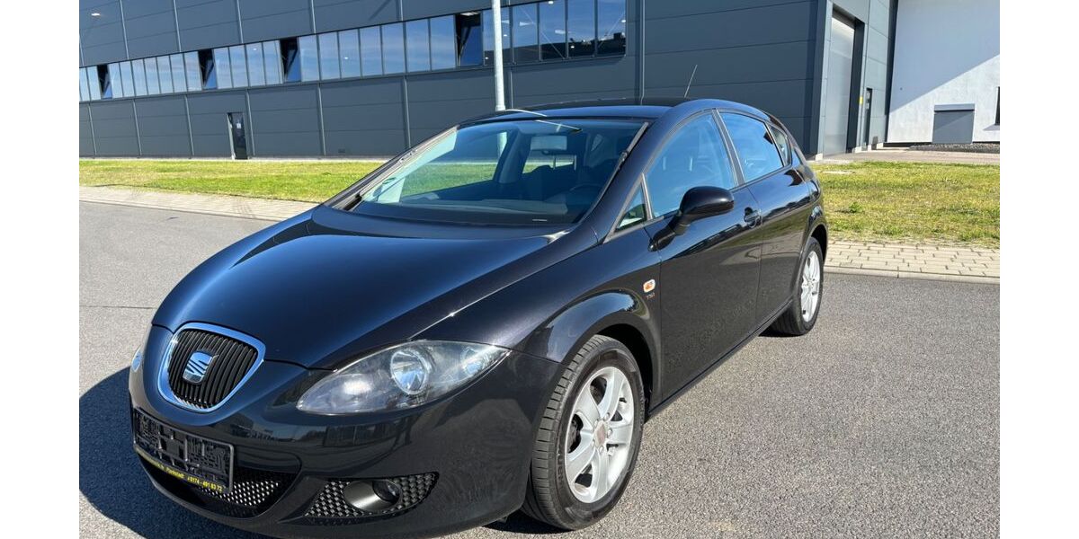 Seat Leon 170.000 km 2.500 &euro; Plankstadt 68723