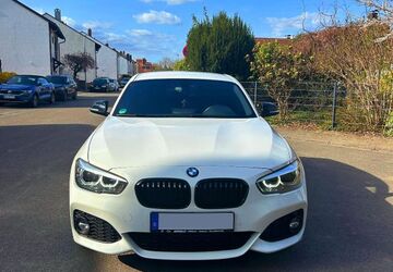 BMW 118 144.000 km 19.300 &euro; Viernheim 68519