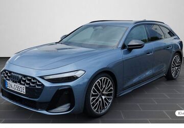 Audi A5 5.900 km 63.450 &euro; Mannheim 68309