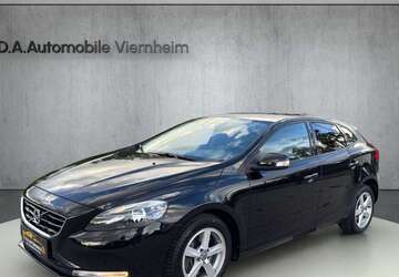 Volvo V40 179.000 km 8.400 &euro; Viernheim 68519