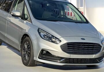Ford Galaxy 193.000 km 16.900 &euro; Heidelberg 69115