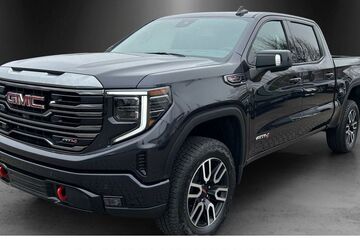GMC Sierra 14.990 km 79.990 &euro; Hockenheim 68766