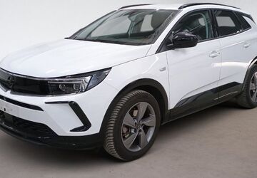 Opel Grandland (X) 9.890 km 23.950 &euro; Weinheim 69469