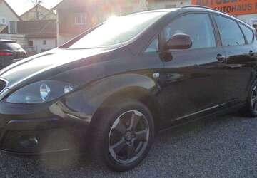 Seat Altea 114.600 km 7.990 &euro; Ladenburg 68526