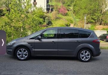 Ford S-Max 231.000 km 8.500 &euro; Ludwigshafen 67059