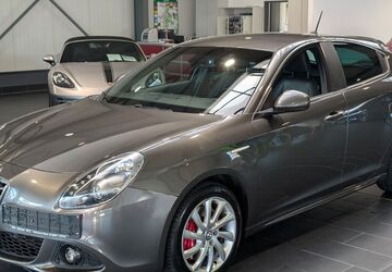 Alfa Romeo Giulietta 156.000 km 9.900 &euro; Weinheim 69469