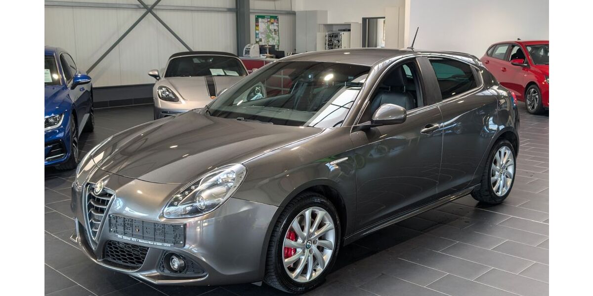 Alfa Romeo Giulietta 156.000 km 9.900 &euro; Weinheim 69469