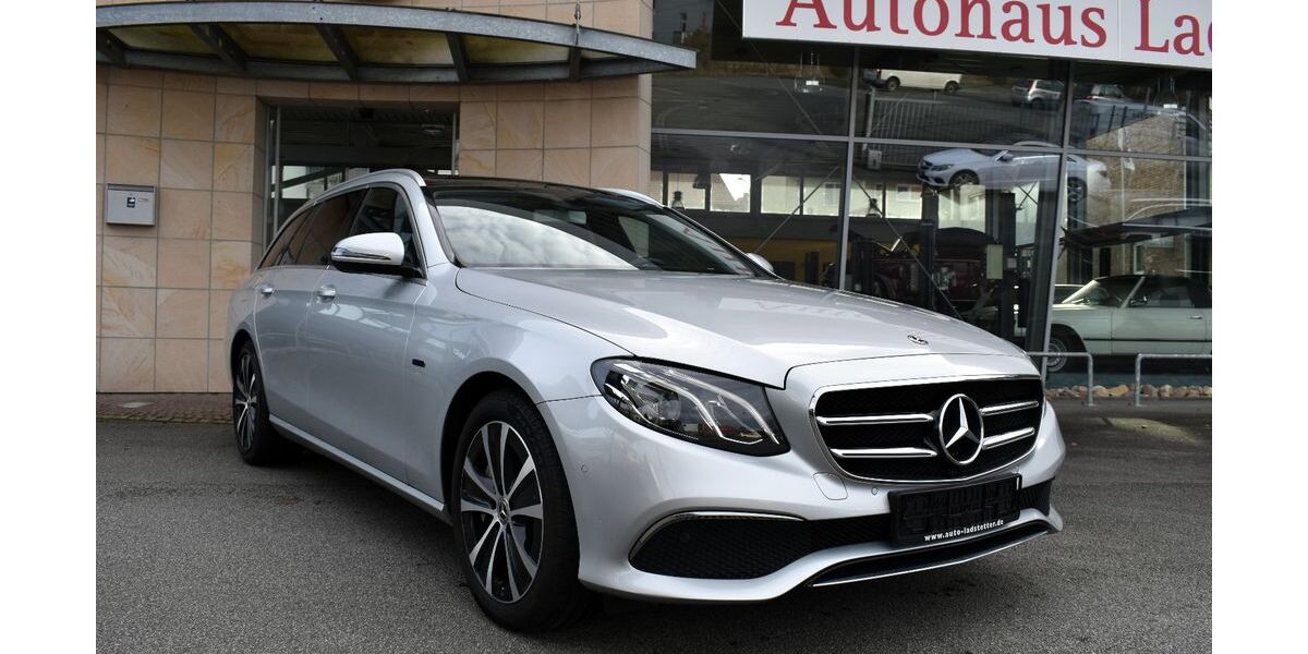 Mercedes-Benz E 300 63.800 km 30.900 &euro; Mörlenbach 69509