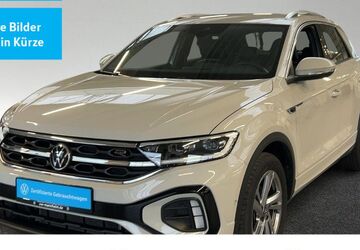 VW T-Roc 25.361 km 22.989 &euro; Mannheim 68309