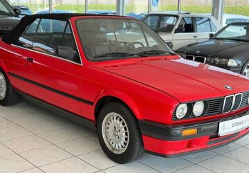BMW 318 165.000 km 14.990 &euro; Speyer 67346