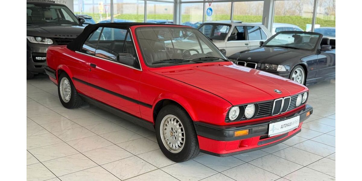 BMW 318 165.000 km 14.990 &euro; Speyer 67346