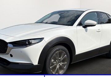 Mazda CX-30 7.768 km 33.450 &euro; Heidelberg 69126