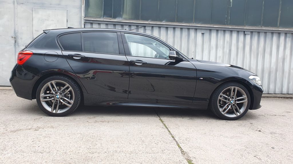 BMW 116 126.200 km 15.000 &euro; Neuhofen 67141