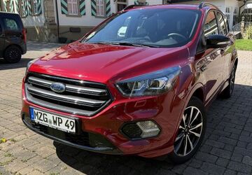Ford Kuga 32.499 km 19.249 &euro; Heidelberg 69115