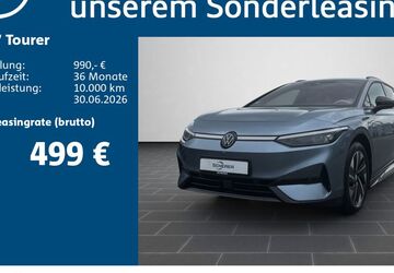 VW ID.7 22.284 km 50.500 &euro; Ludwigshafen 67059