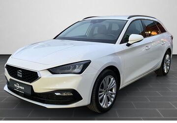 Seat Leon 16.486 km 21.990 &euro; Heidelberg 69123