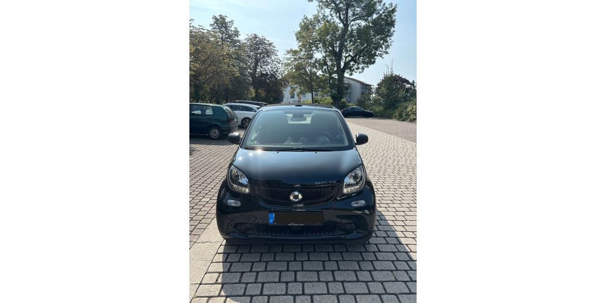 Smart ForTwo 51.500 km 6.990 &euro; Östringen 74889
