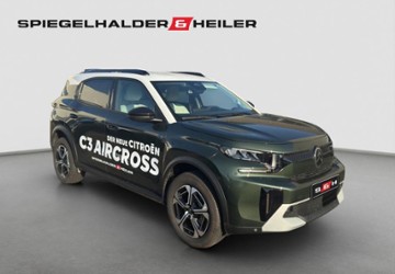 Citroen C3 Aircross 3.090 km 29.900 &euro; Heidelberg 69126