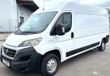 Fiat Ducato 128.000 km 15.469 &euro; Rauenberg 69231