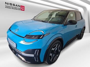 Gebrauchte Nissan Micra