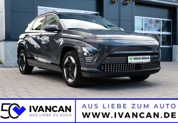Hyundai KONA 15.009 km 26.890 &euro; Mannheim 68219